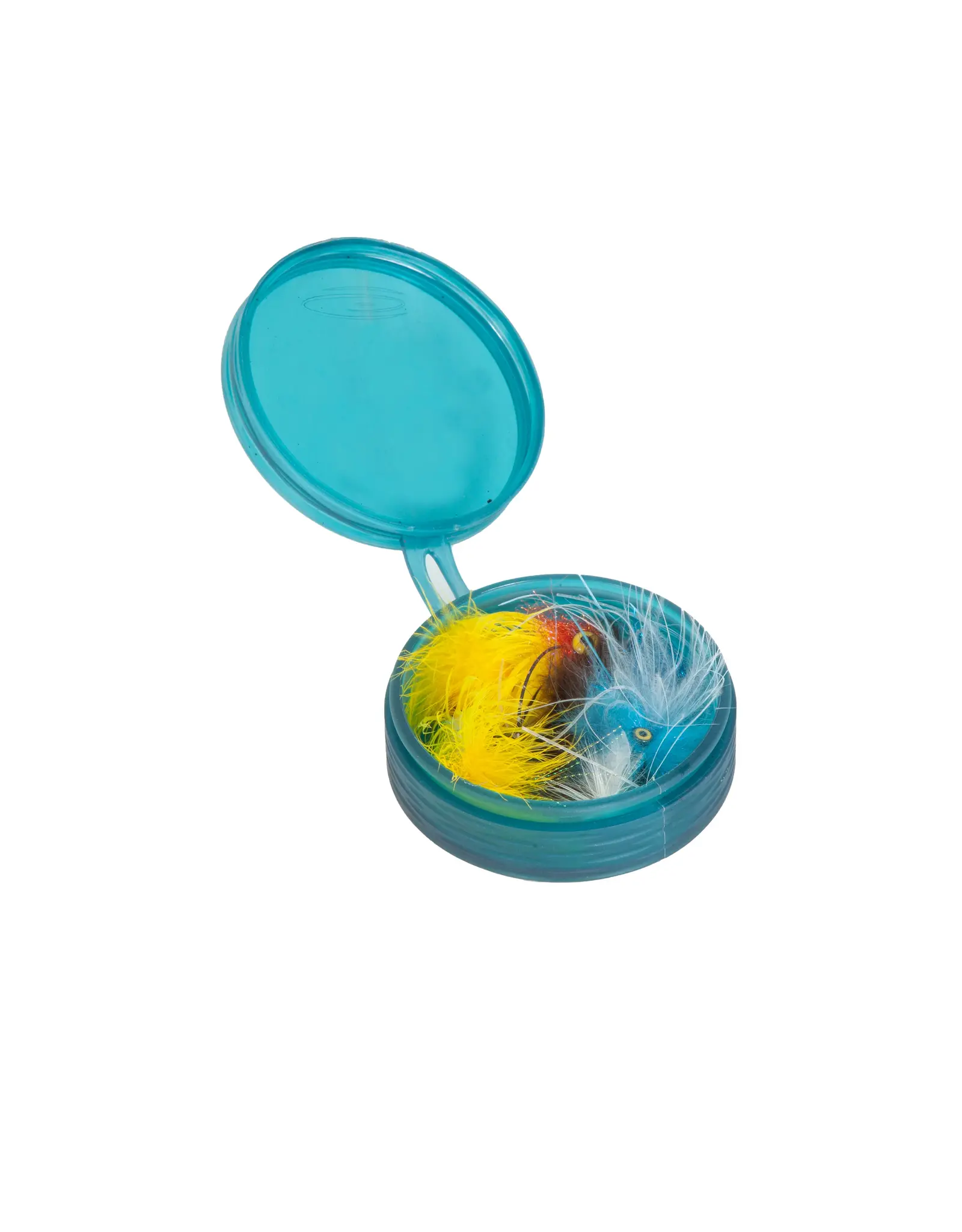 FISHPOND Fishpond Fly Puck
