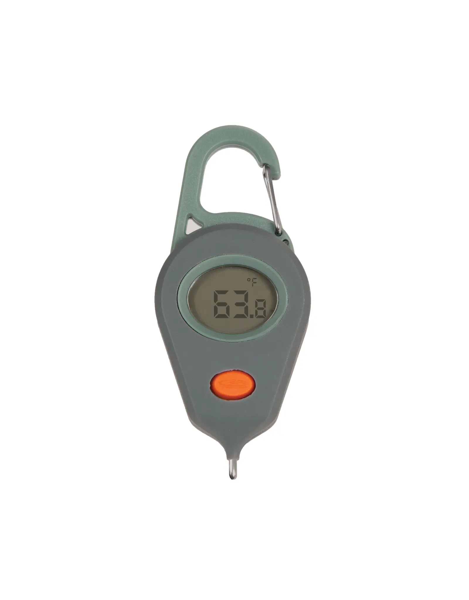 FISHPOND Fishpond Riverkeeper Digital Thermometer