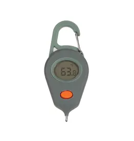 FISHPOND Fishpond Riverkeeper Digital Thermometer