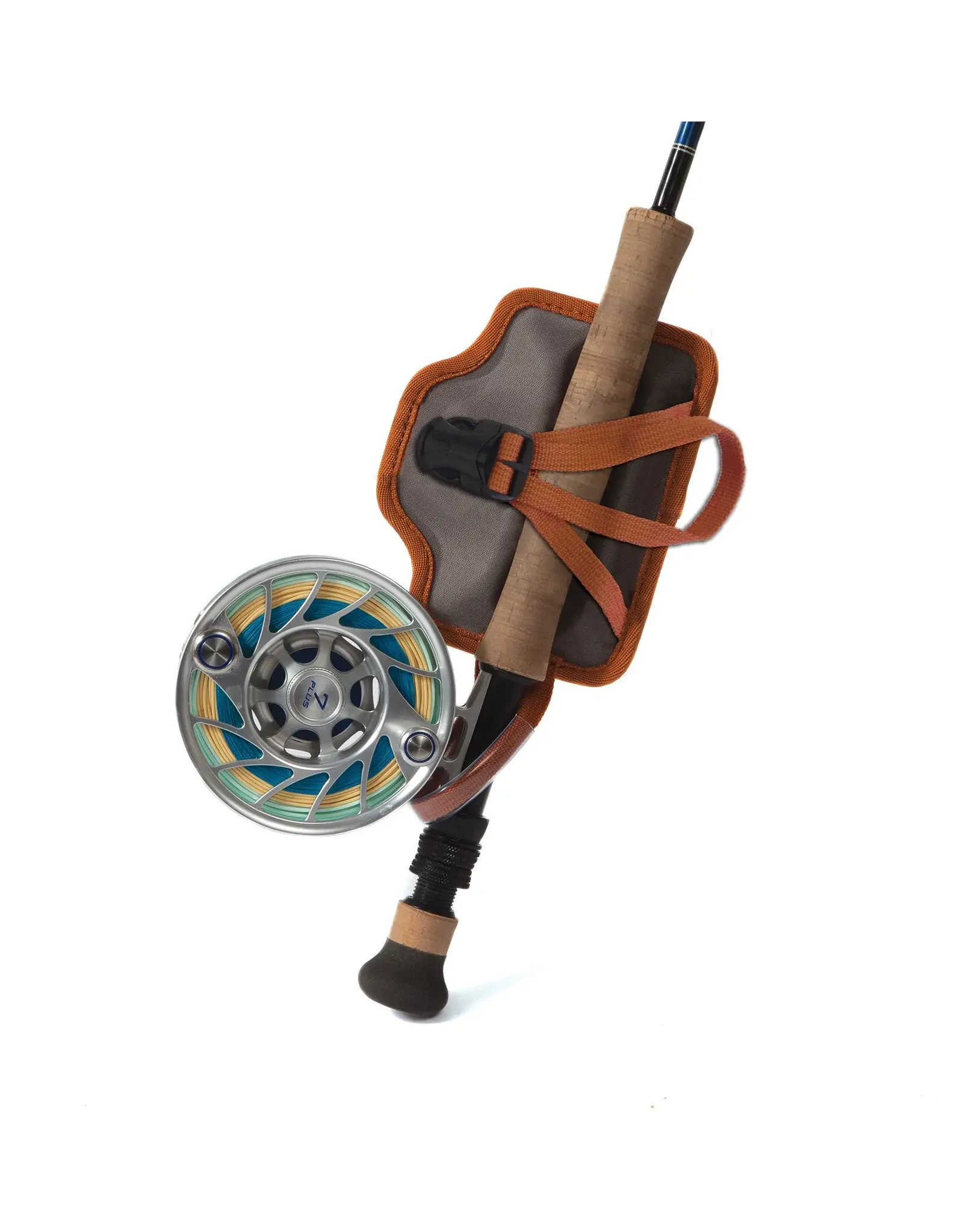 FISHPOND QuikShot Rod Holder