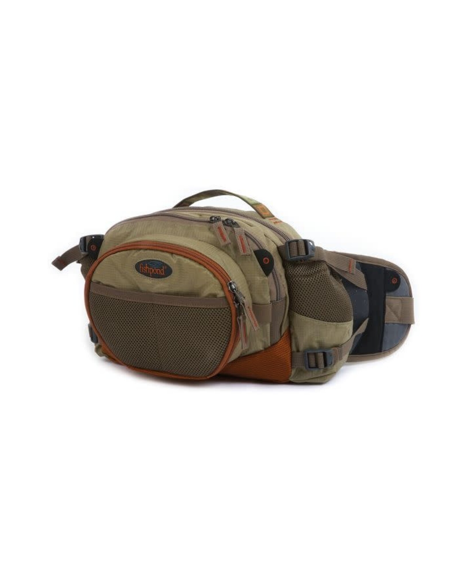 FISHPOND Waterdance Pro Guidepack - Driftwood