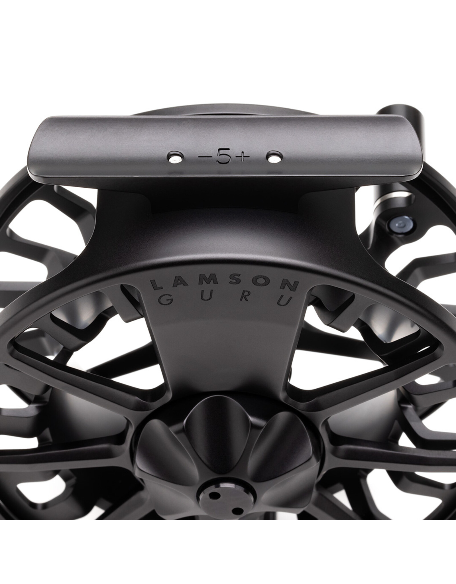 LAMSON Guru S-Series