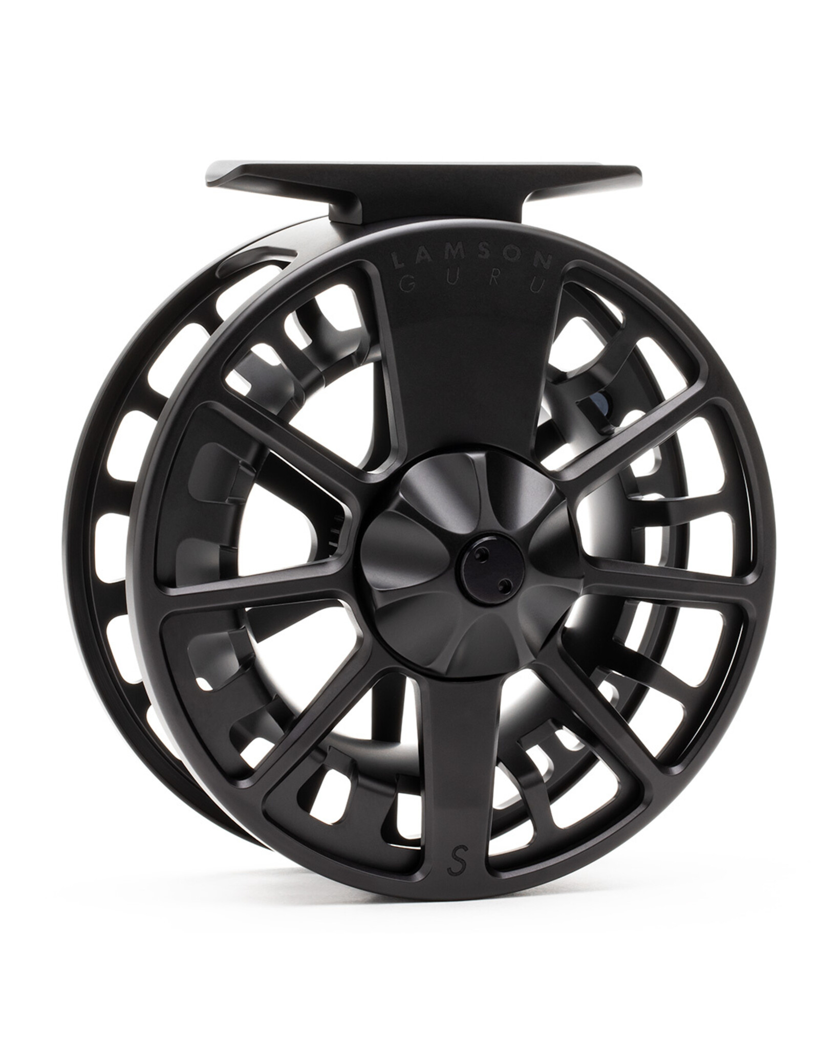LAMSON Guru S-Series