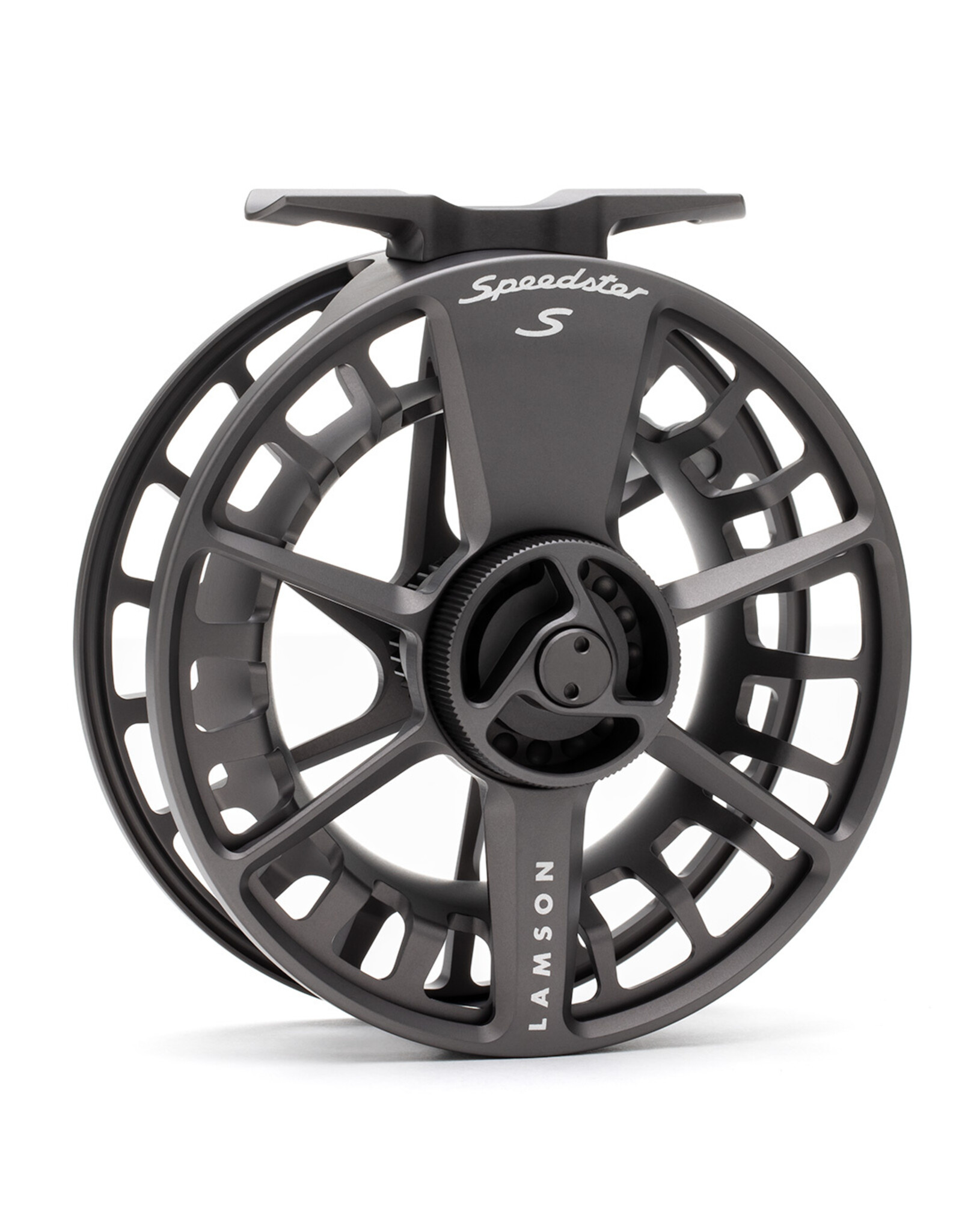 LAMSON Speedster S-Series Reels