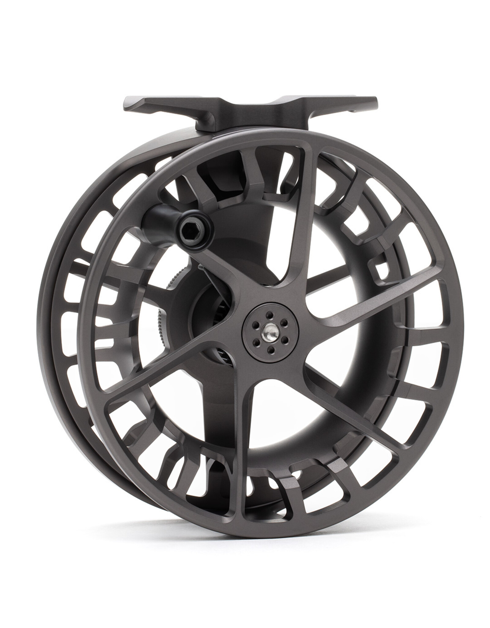 LAMSON Speedster S-Series Reels