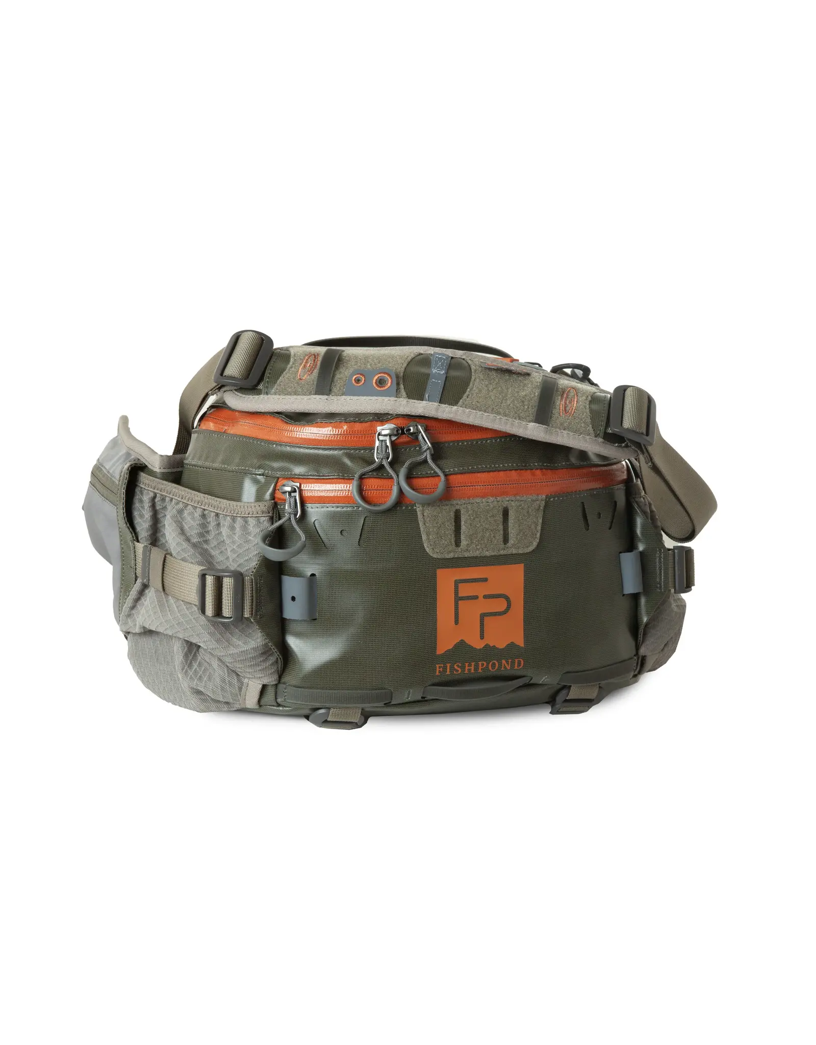 FISHPOND Stormshadow Lumbar Pack