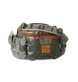 FISHPOND Stormshadow Lumbar Pack