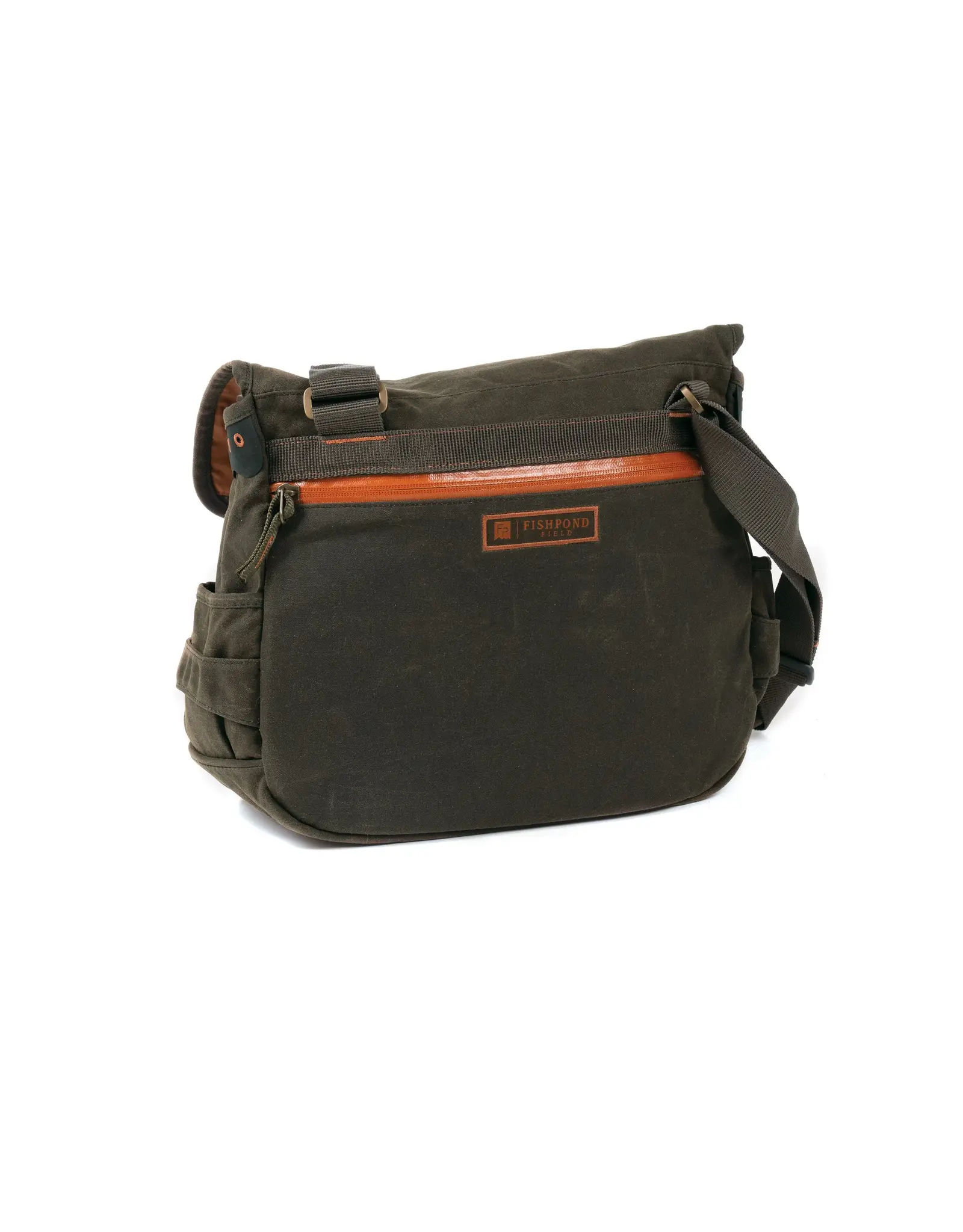 FISHPOND Lodgepole Fishing Satchel - Duskwood