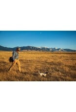 FISHPOND Lodgepole Fishing Satchel - Duskwood