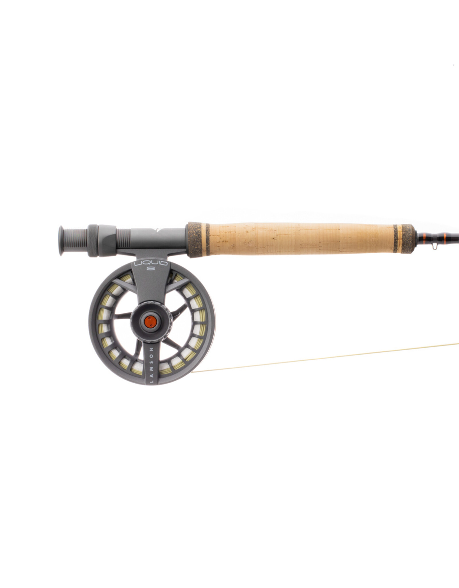 LAMSON Liquid Outfit (Lamson)