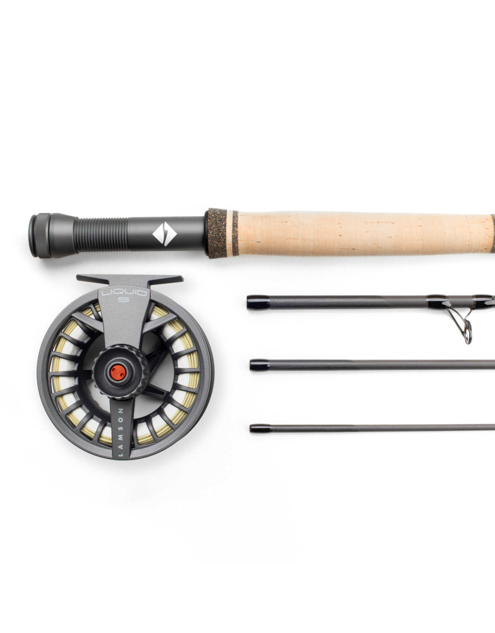 LAMSON Liquid Outfit (Lamson)