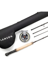 LAMSON Liquid Outfit (Lamson)