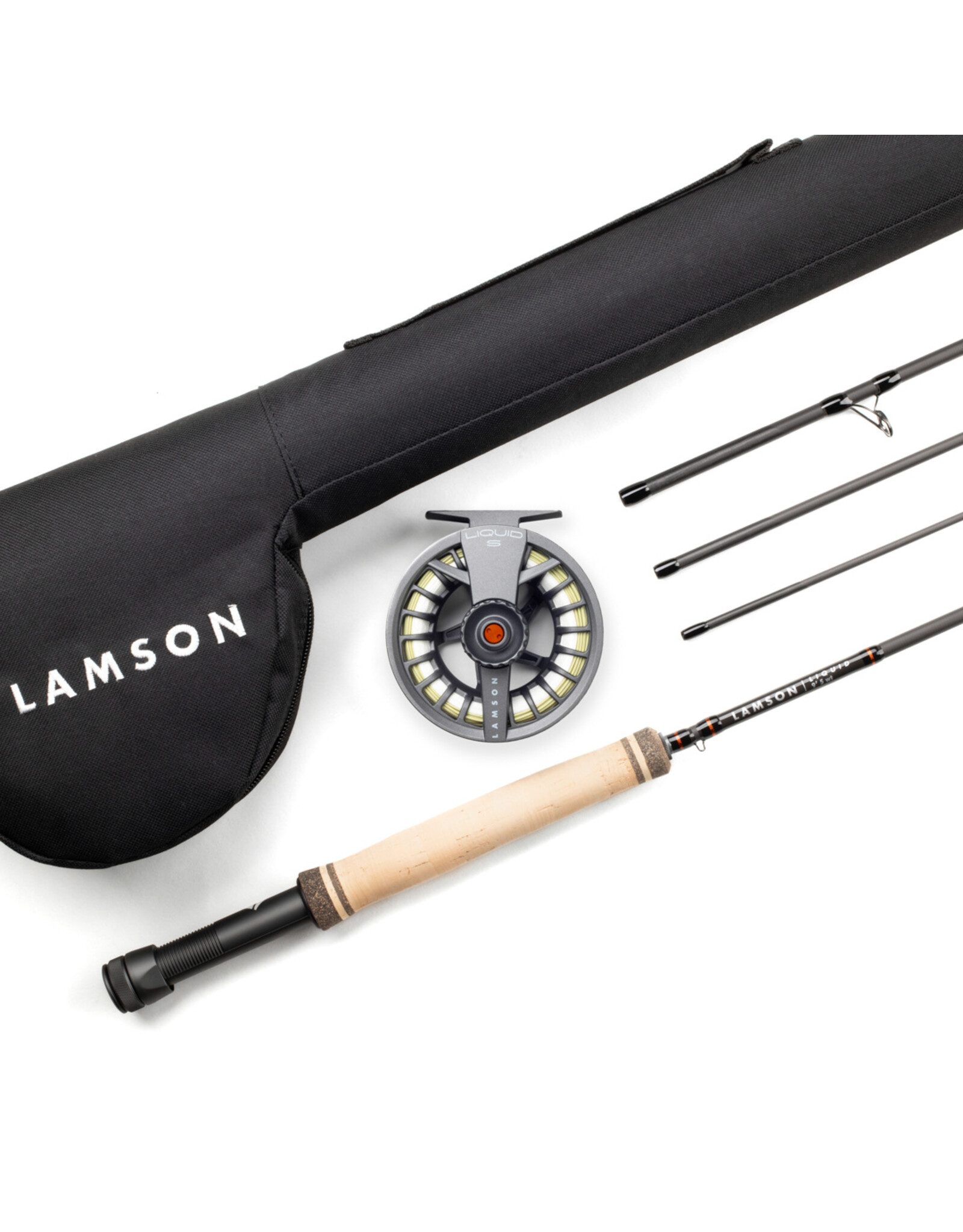 LAMSON Liquid Outfit (Lamson)