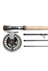LAMSON Liquid Outfit (Lamson)