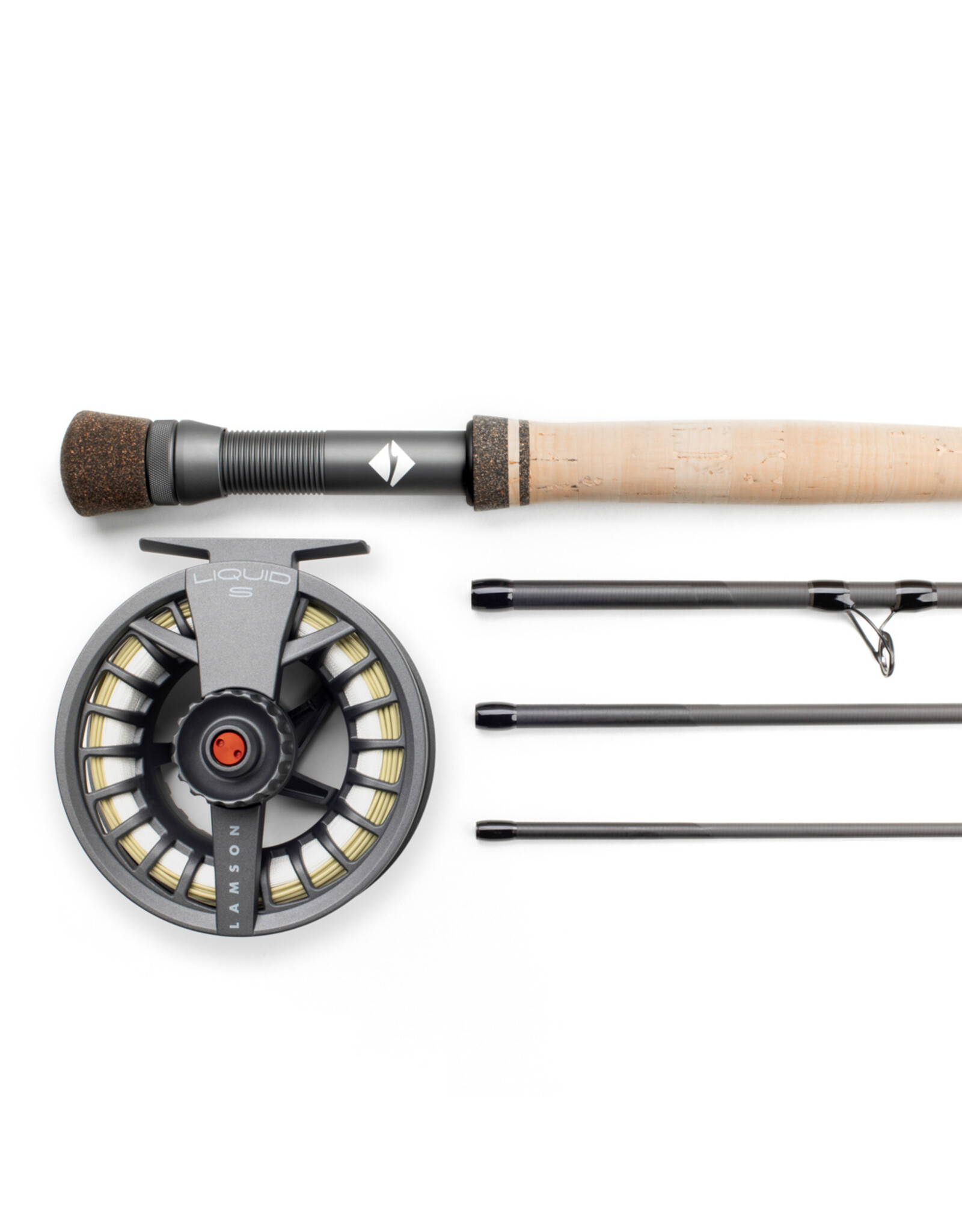 LAMSON Liquid Outfit (Lamson)
