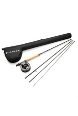 LAMSON Liquid Outfit (Lamson)
