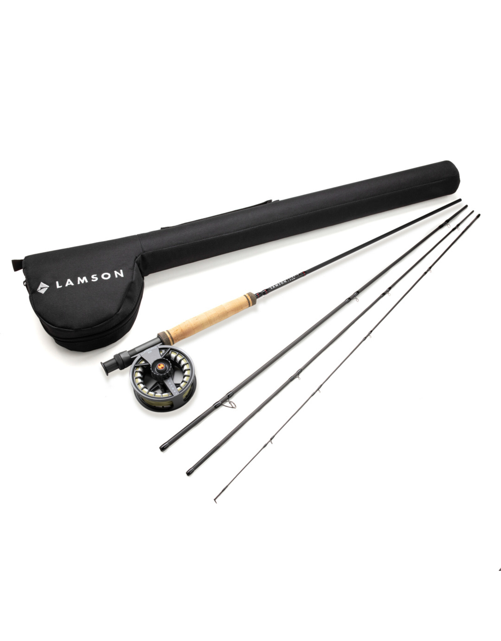 LAMSON Liquid Outfit (Lamson)
