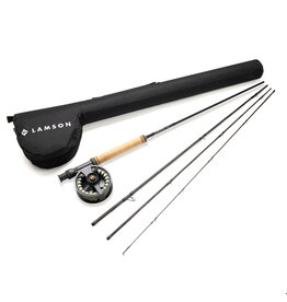 LAMSON Liquid Outfit (Lamson)
