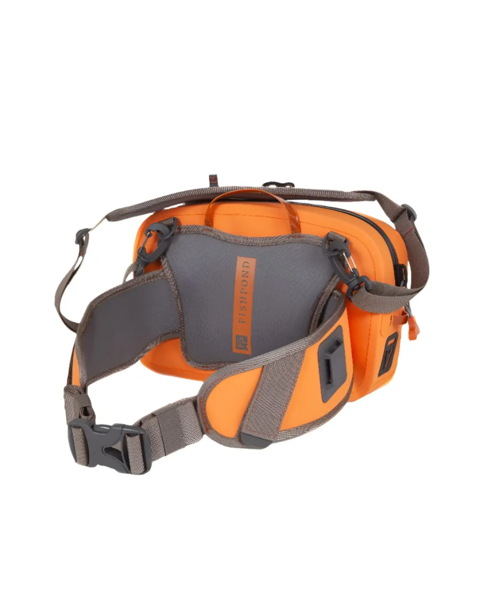 FISHPOND Thunderhead Small Submersible Lumbar