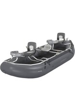 NRS slipstream 142 fishing raft package