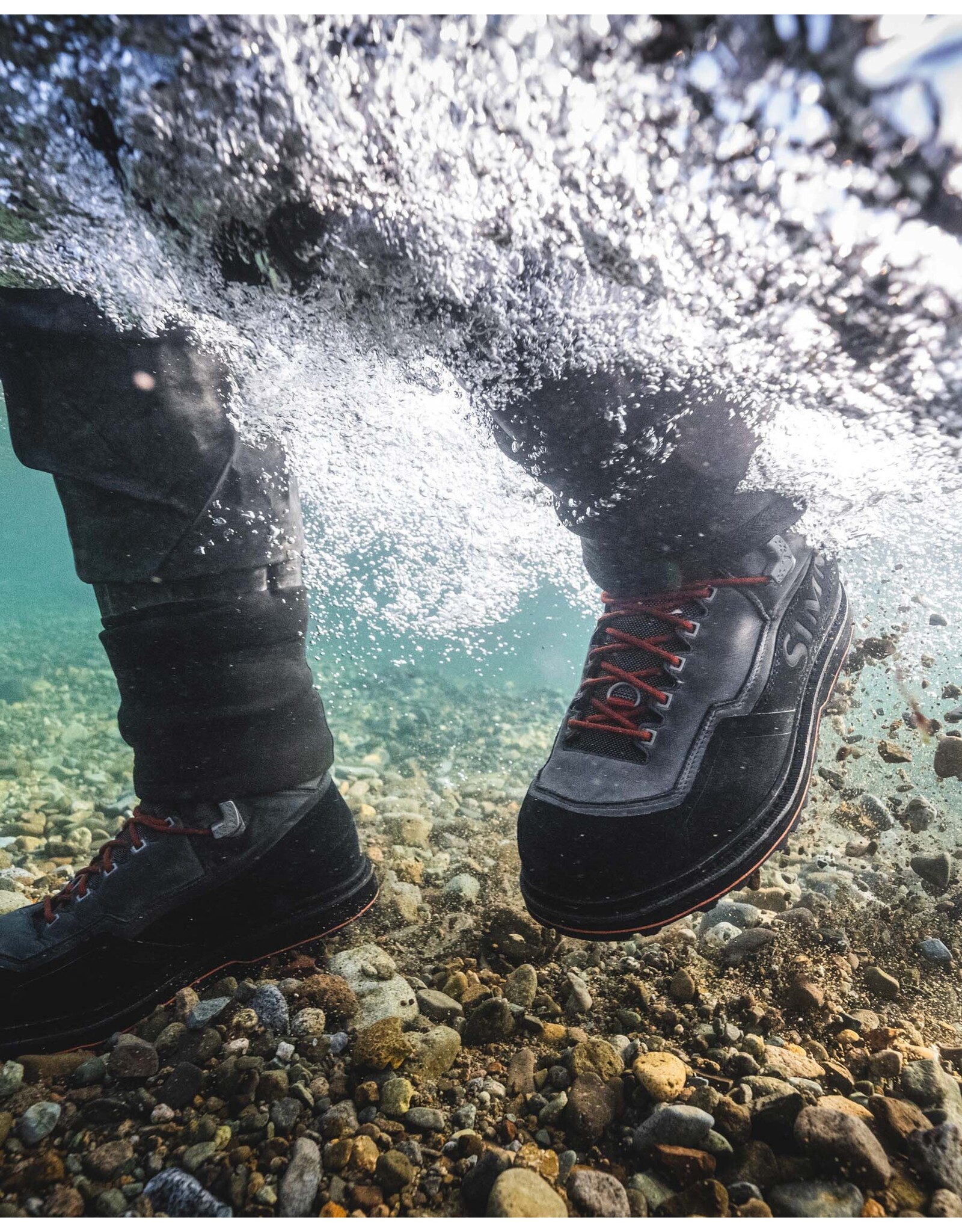 SIMMS Men's G3 Guide Boot