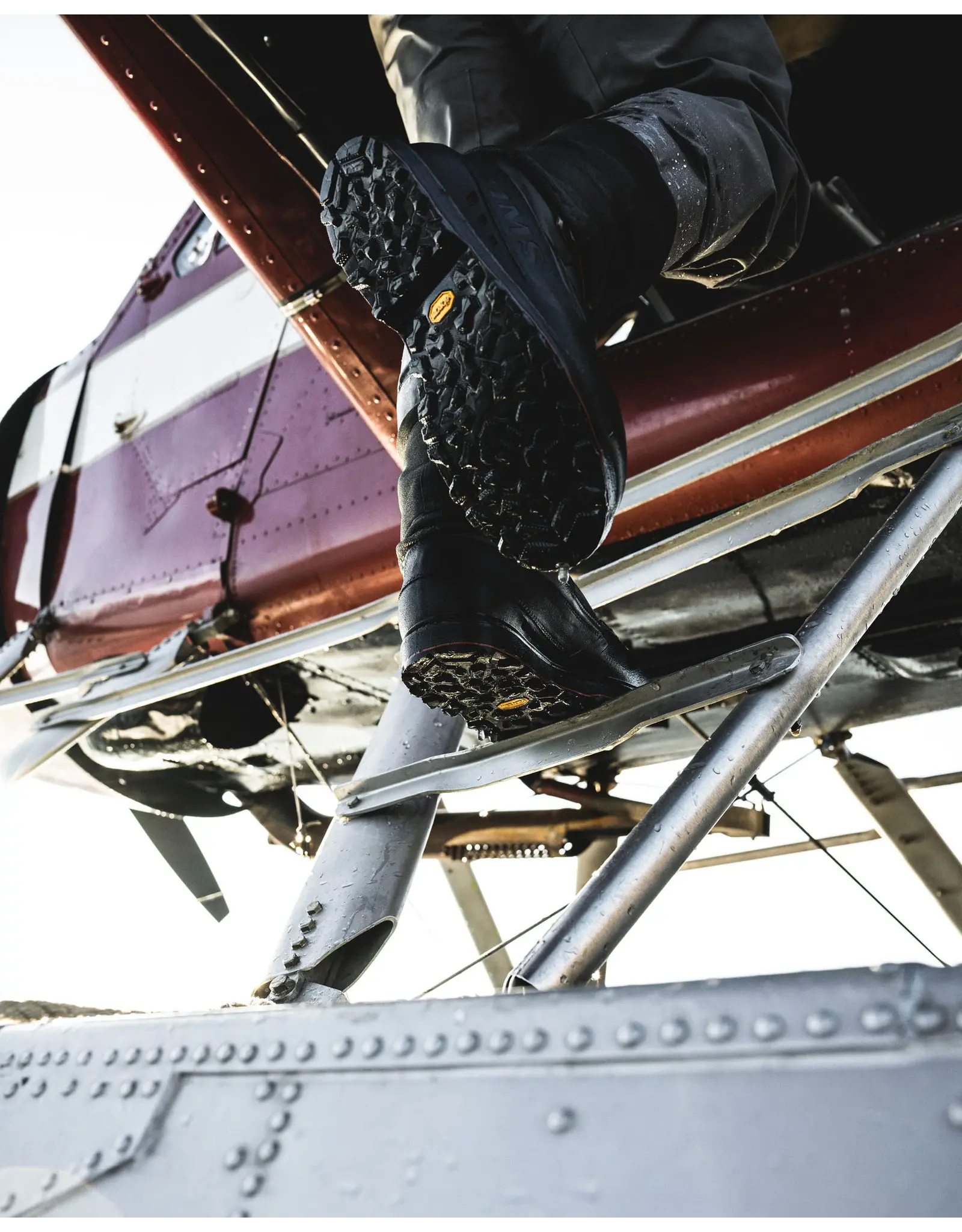 SIMMS Men's G3 Guide Boot