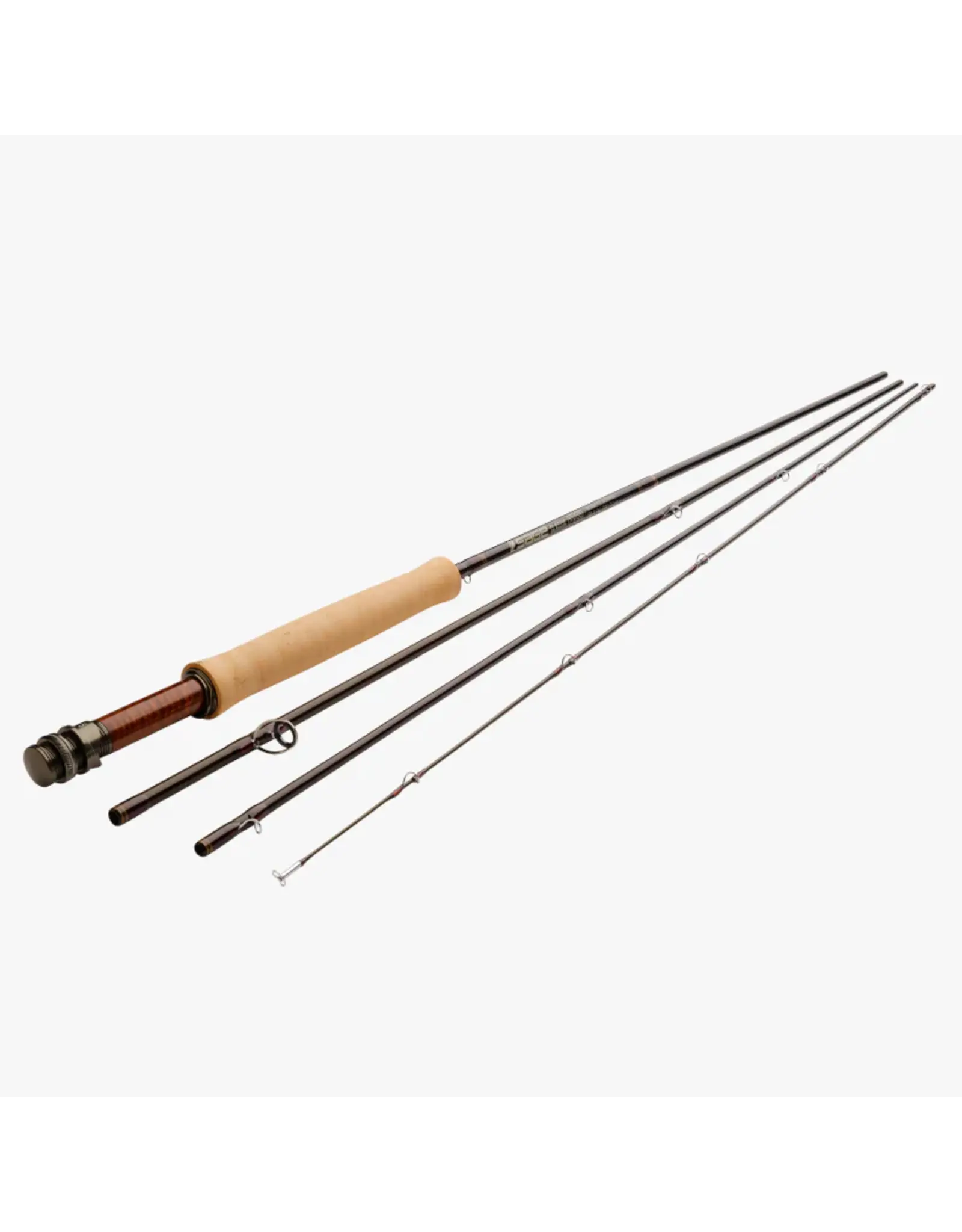 SAGE 590-4 CLASSIC R8 Rod 4pc, 5wt, 9'0"