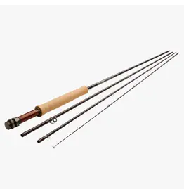 SAGE 590-4 CLASSIC R8 Rod 4pc, 5wt, 9'0"