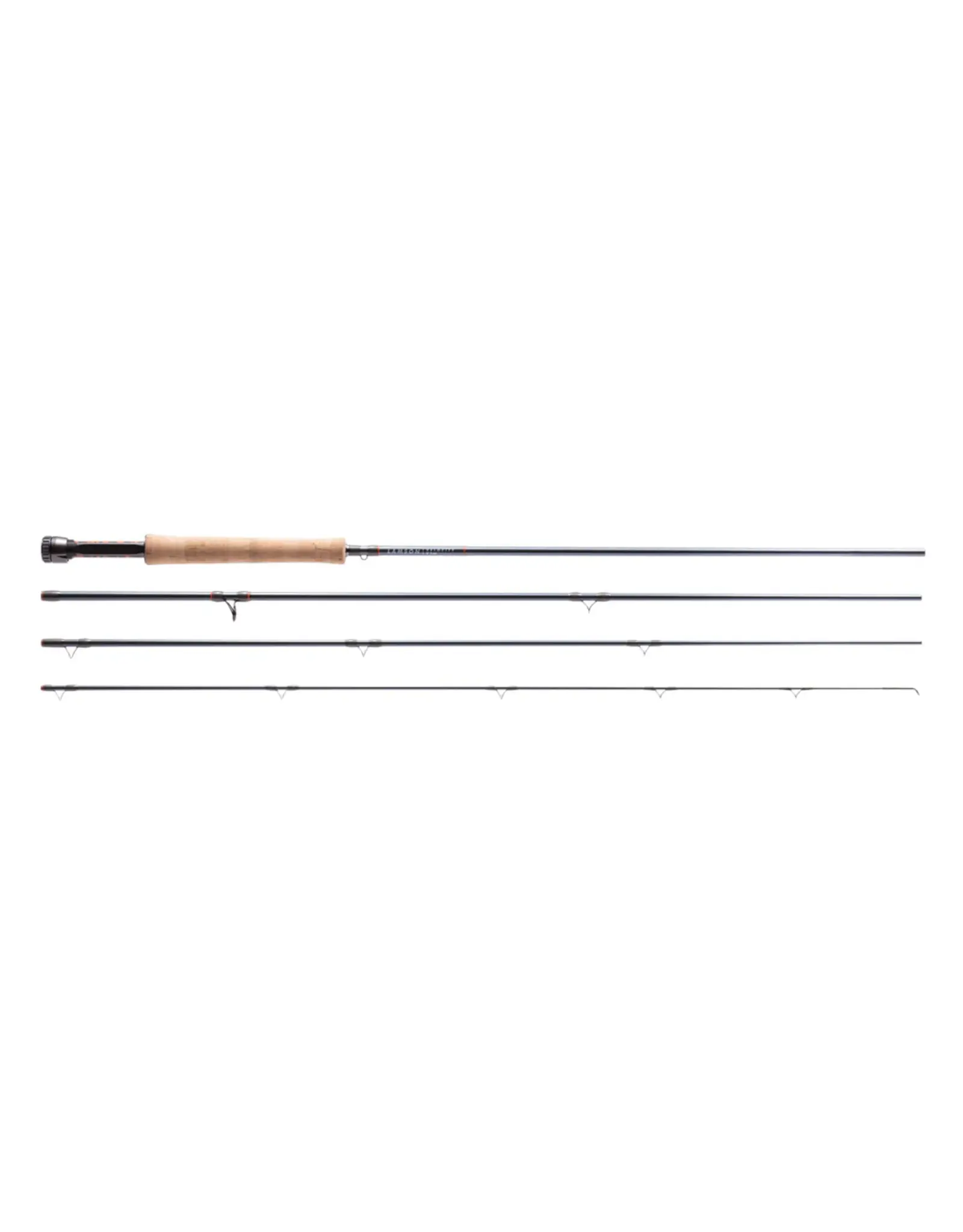 LAMSON Lamson Velocity 5wt Rod 905-4