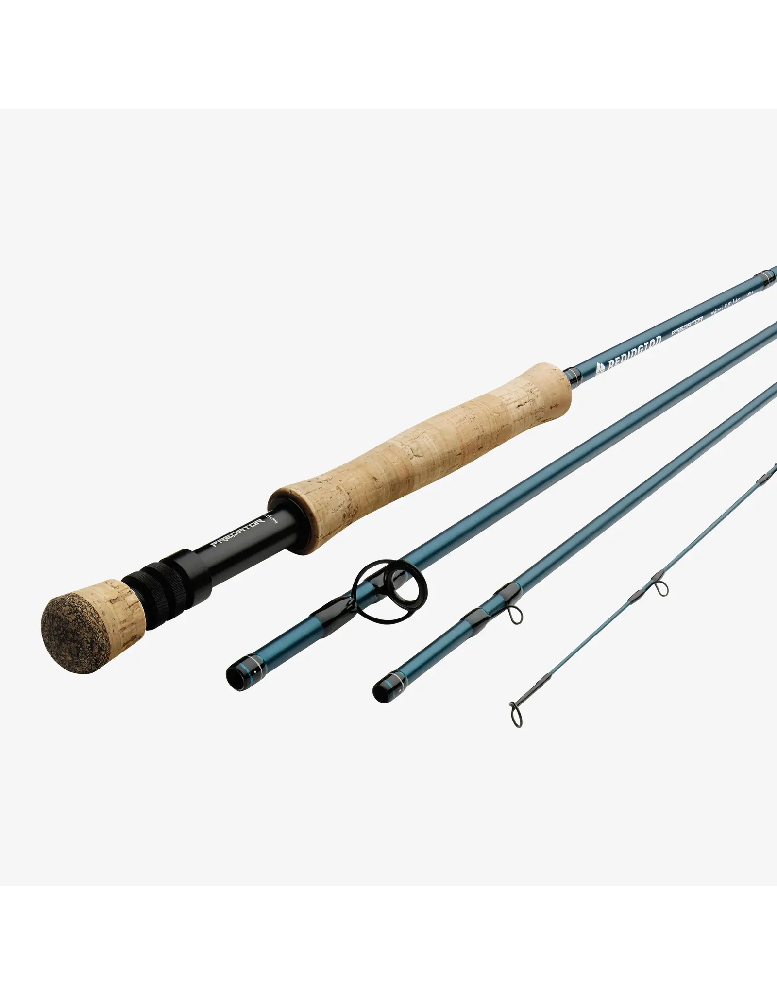 Redington Redington Predator Rod 890-4  8WT 9'0"" 4PC