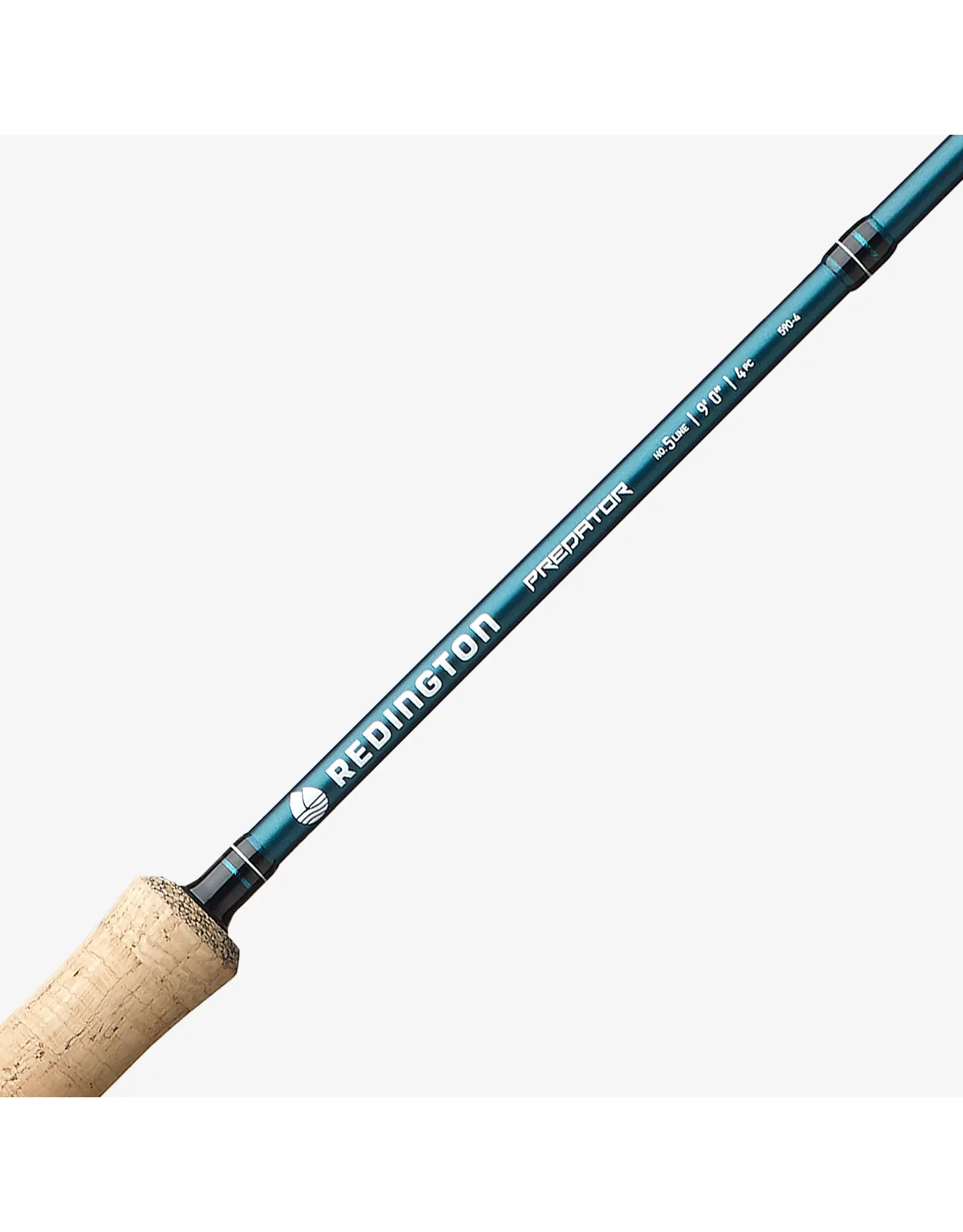 Redington Redington Predator Rod 890-4  8WT 9'0"" 4PC
