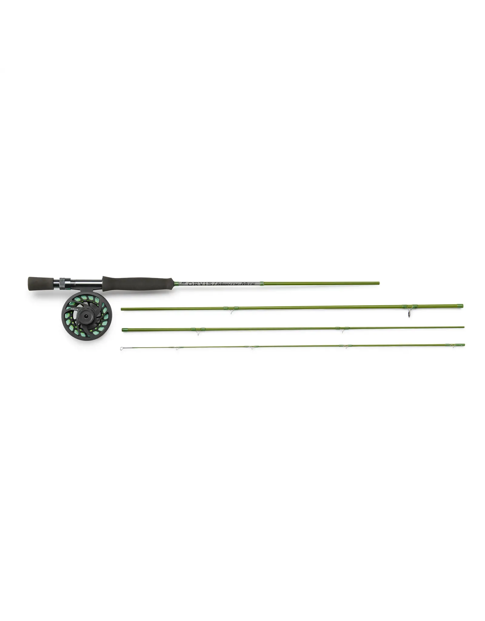 ORVIS Mighty-Might Outfit 5wt