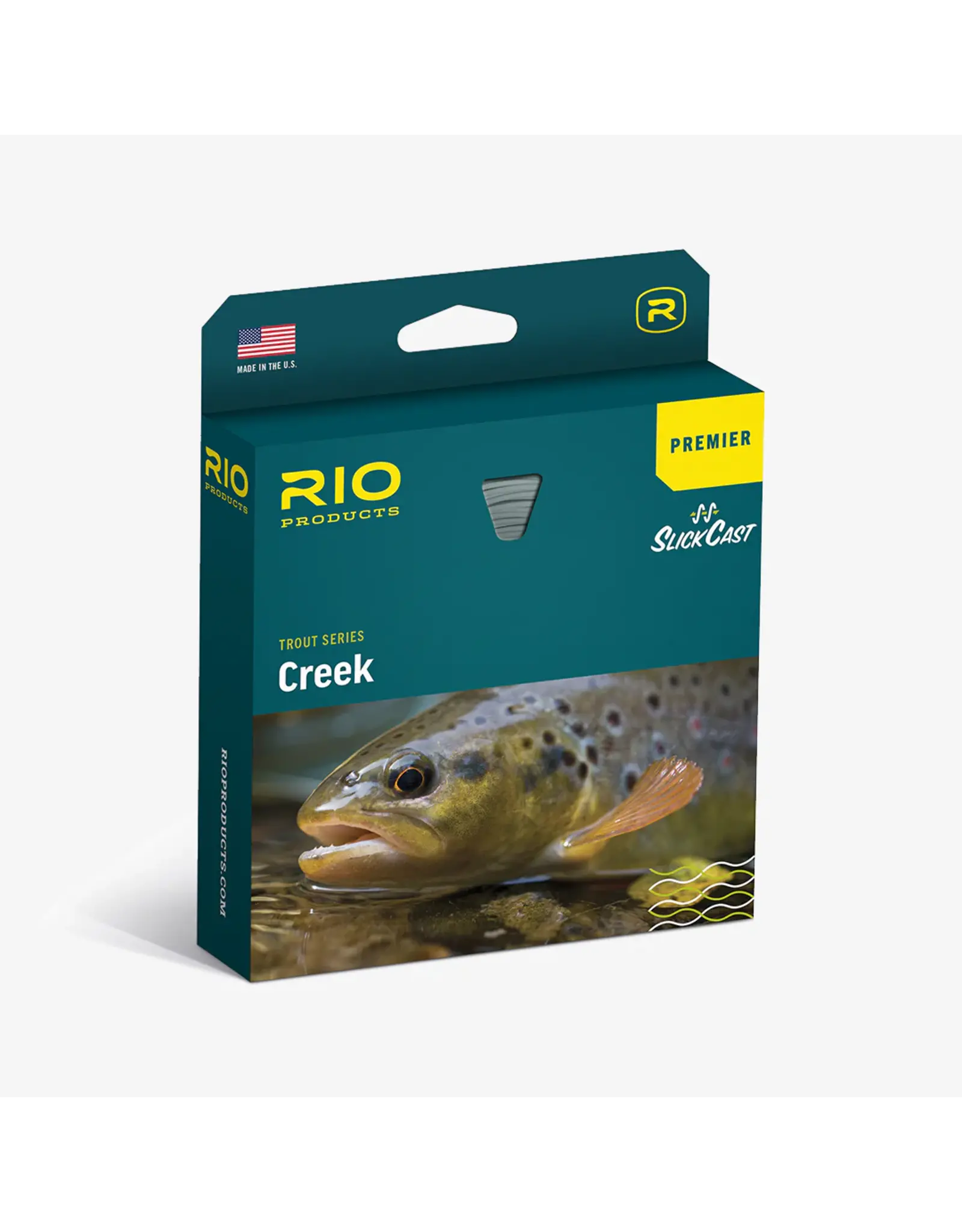 RIO Premier RIO Creek