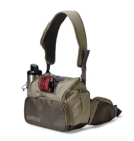 ORVIS Orvis Guide Hip Pack Dusty Olive