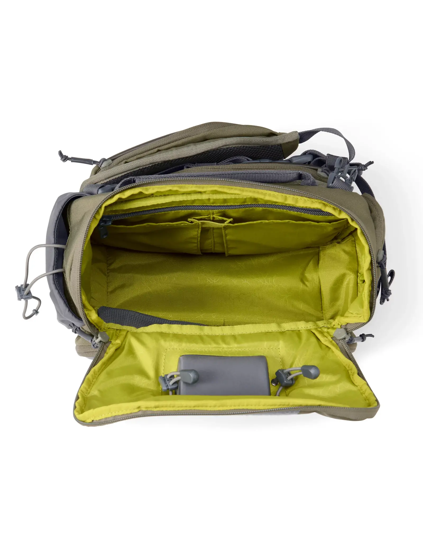 ORVIS Orvis Guide Hip Pack Dusty Olive
