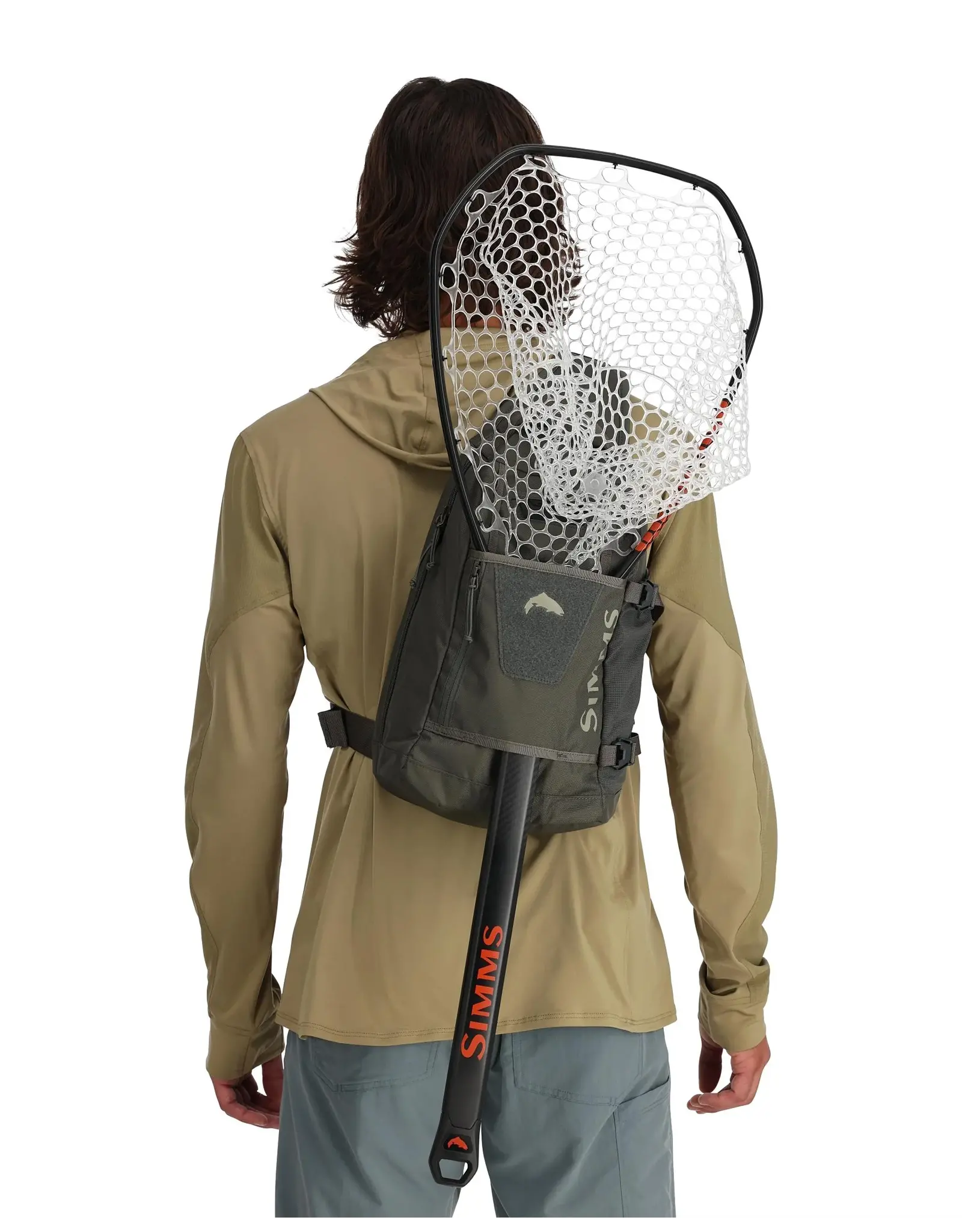 SIMMS Tributary Sling Pack
