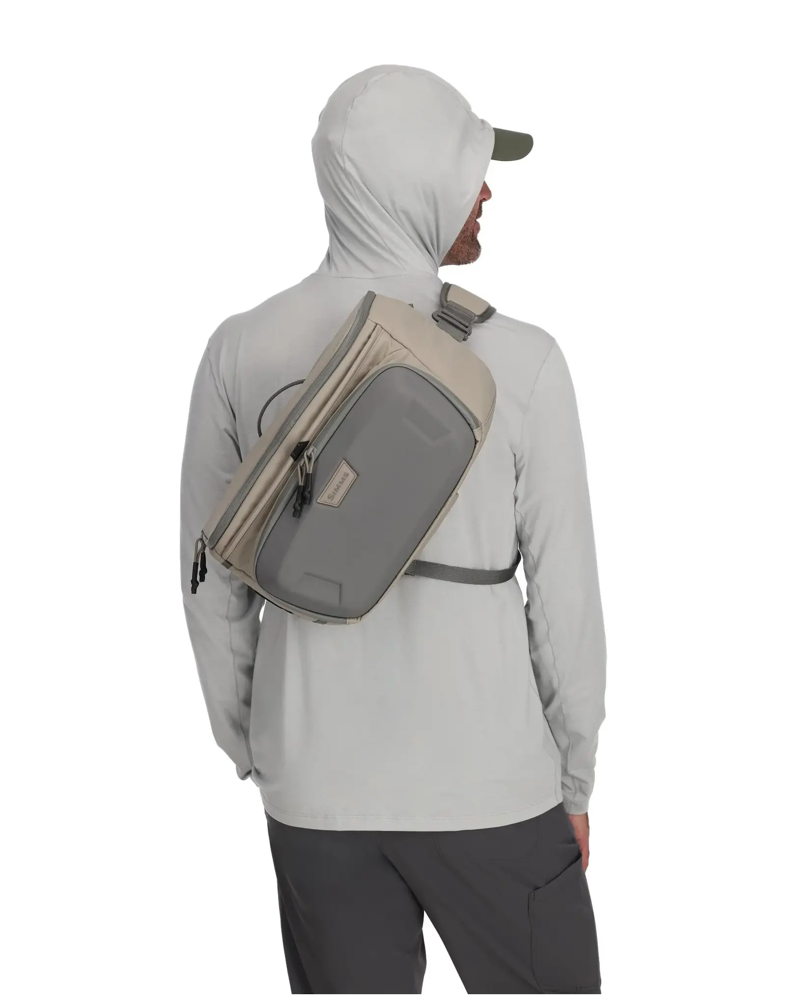 SIMMS Headwaters Sling Pack