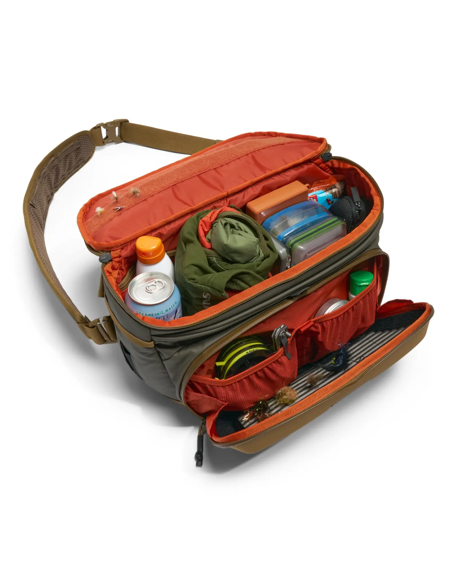 SIMMS Headwaters Sling Pack