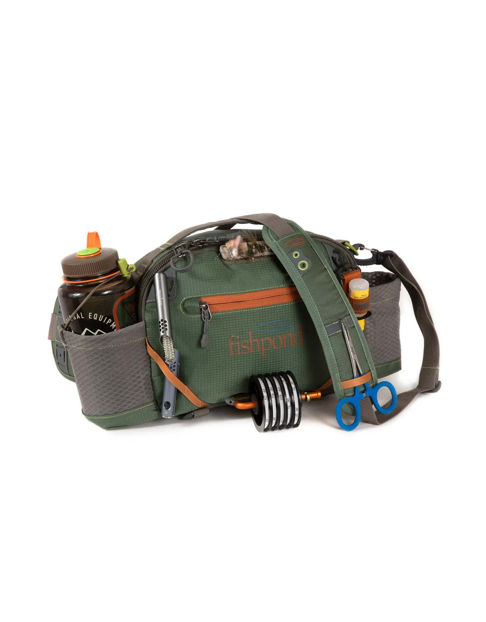 FISHPOND Elkhorn Lumbar Pack