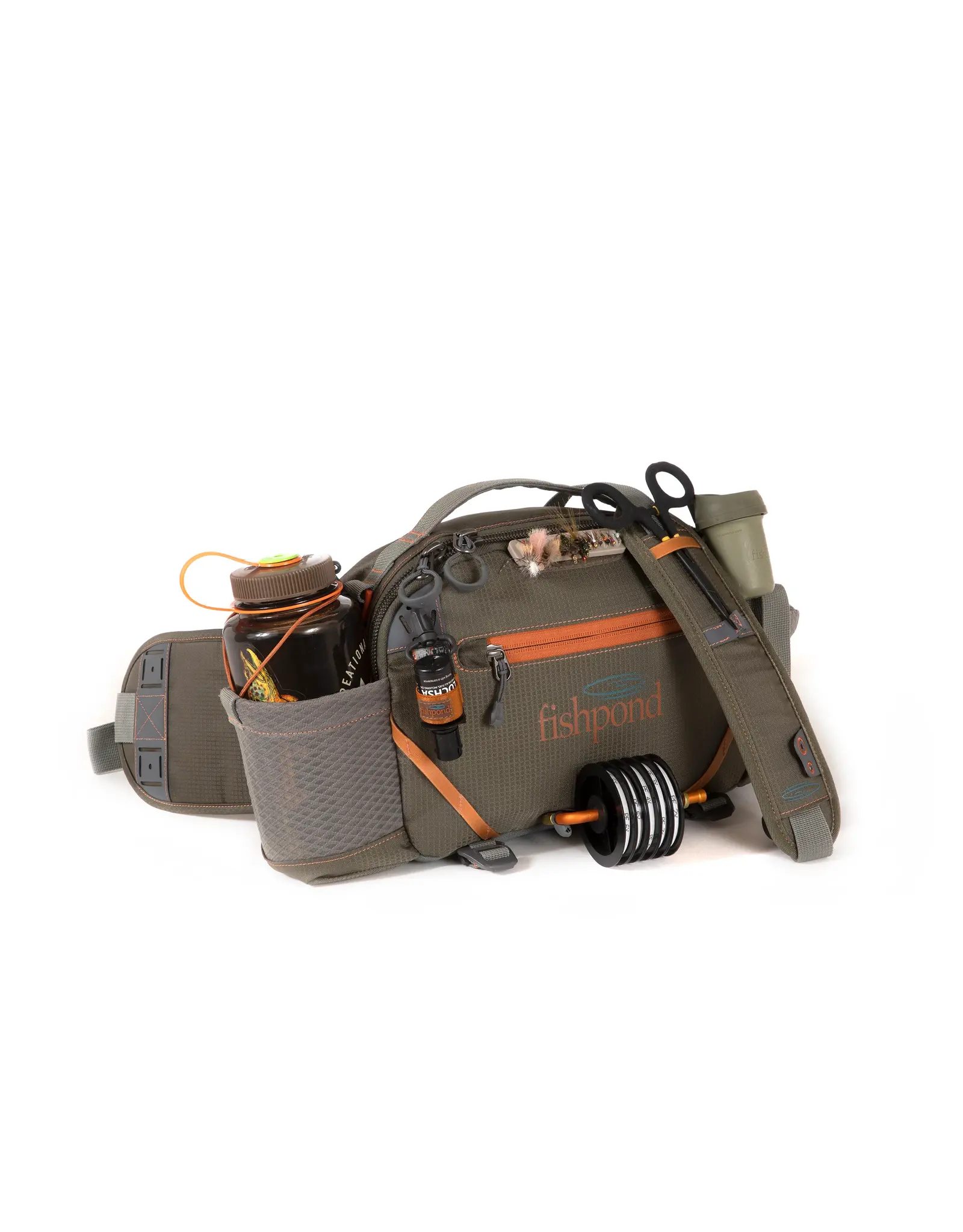 FISHPOND Elkhorn Lumbar Pack