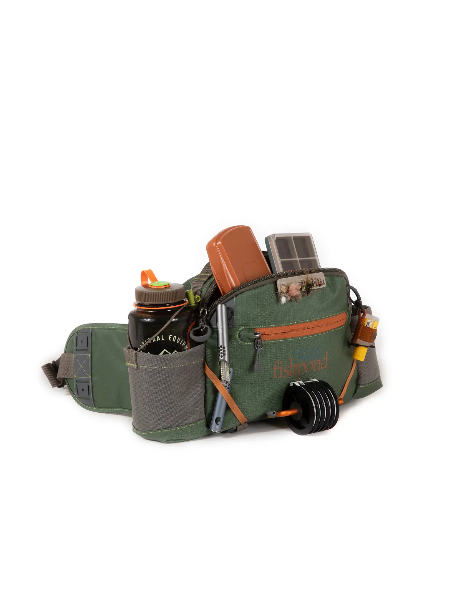 FISHPOND Elkhorn Lumbar Pack