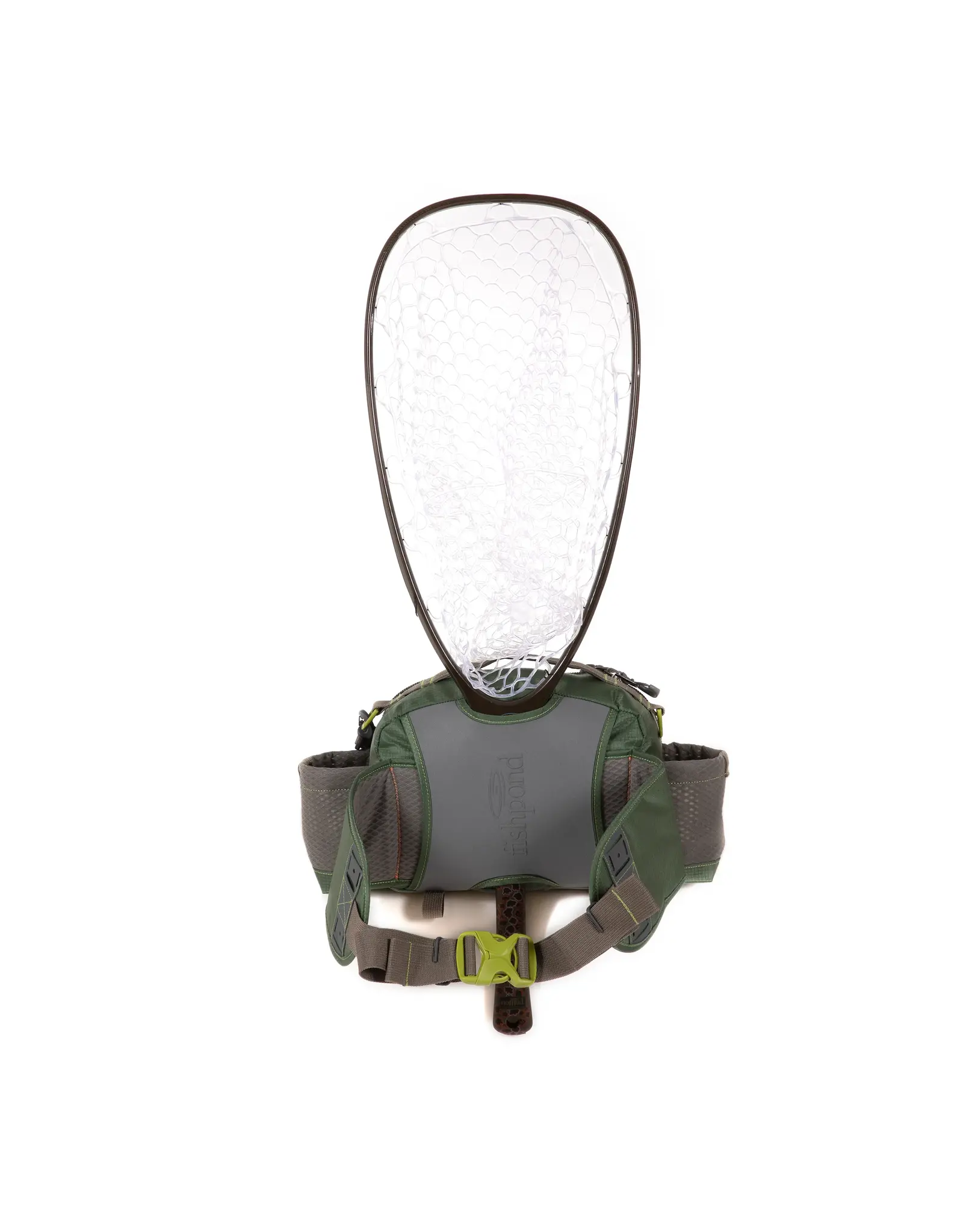 FISHPOND Elkhorn Lumbar Pack