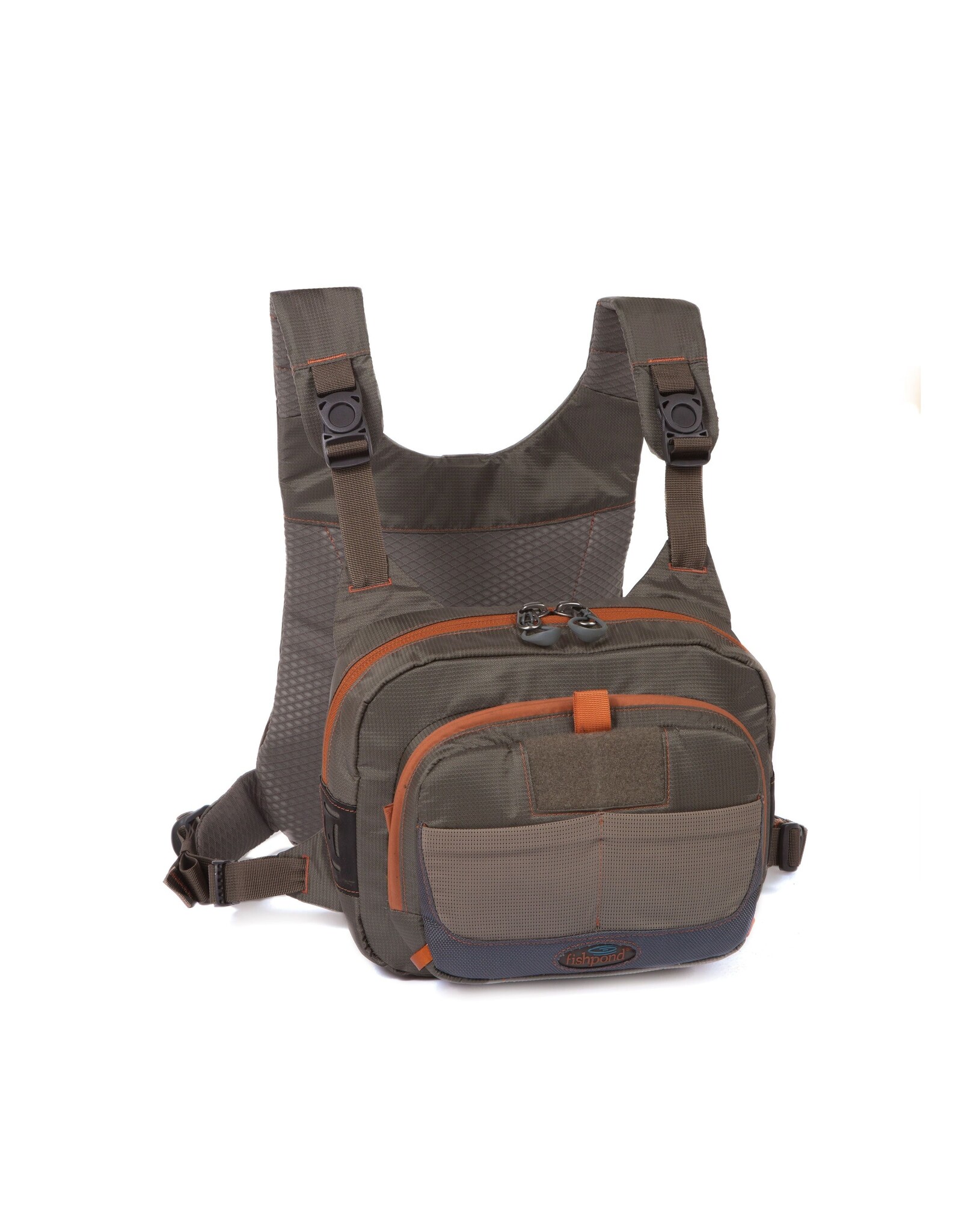 FISHPOND Cross-Current Chest Pack