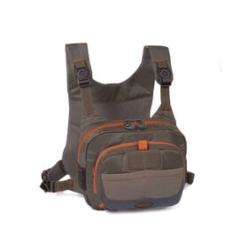 FISHPOND Cross-Current Chest Pack