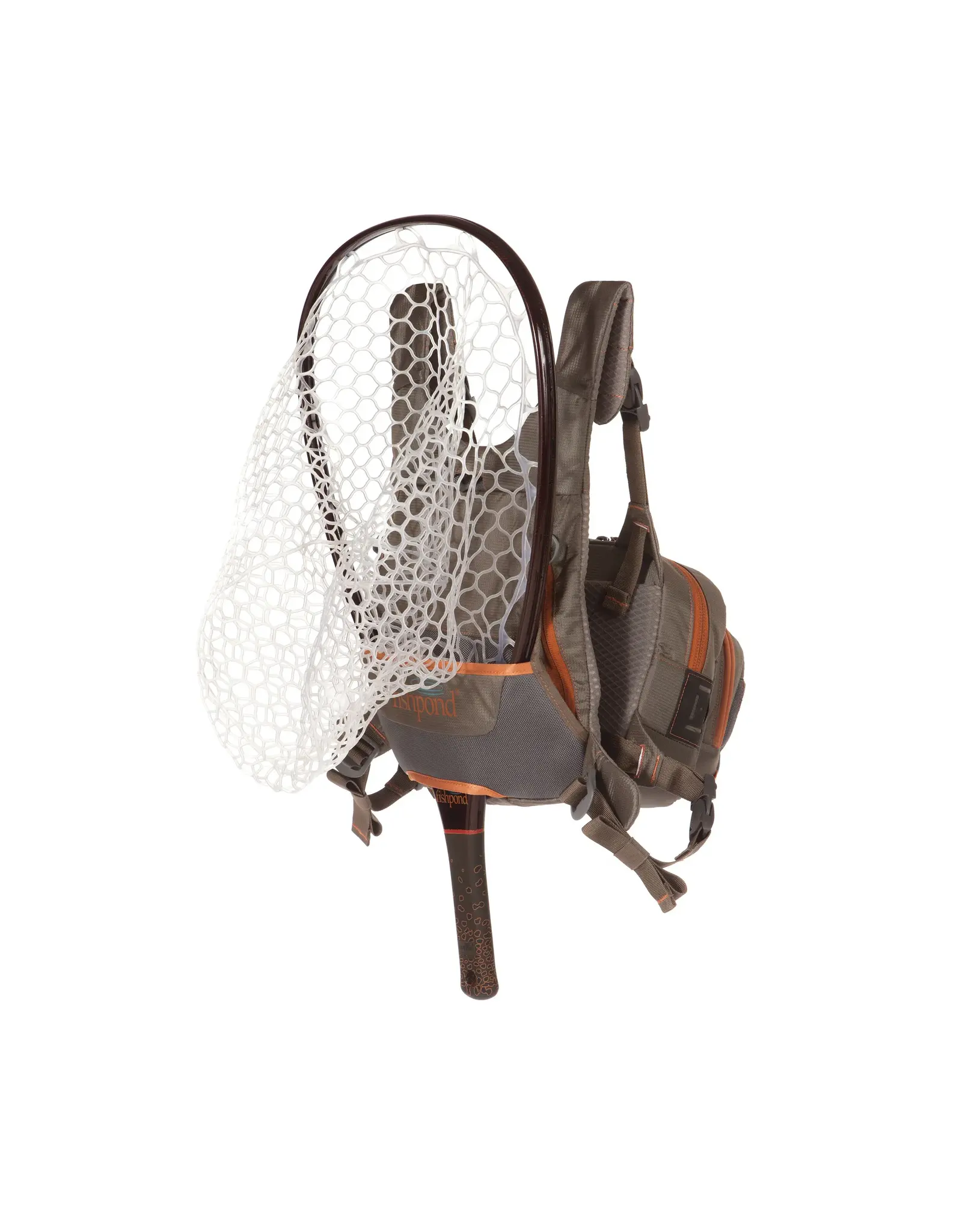 FISHPOND Cross-Current Chest Pack