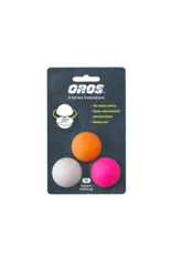 Oros OROS  XL 3-Pack Oros OROS  XL 3-Pack