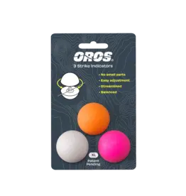 Oros OROS  XL 3-Pack