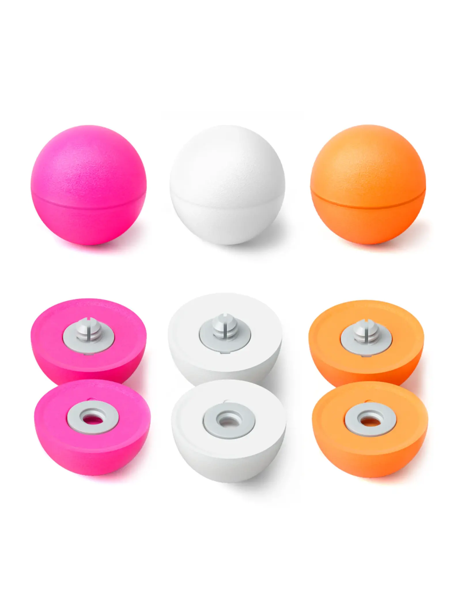 Oros OROS Indicators Small (.6in)
