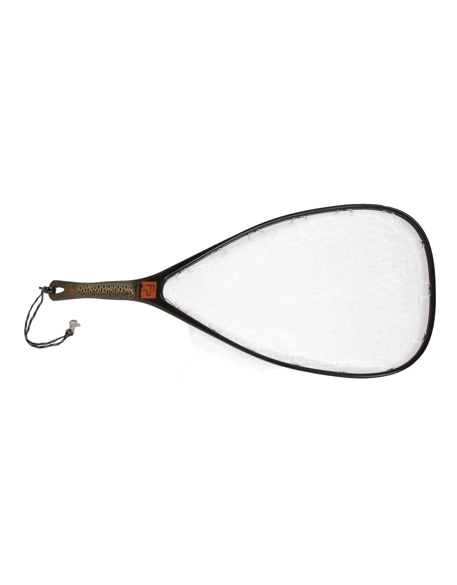 FISHPOND Nomad Yampa Hand Net