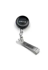 ORVIS Orvis Nipper/Zinger Combo - Silver